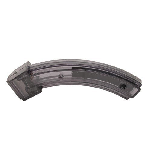 PROMAGMAGAZINERUGER1022.22LR32RDSMOKEPOLYMER