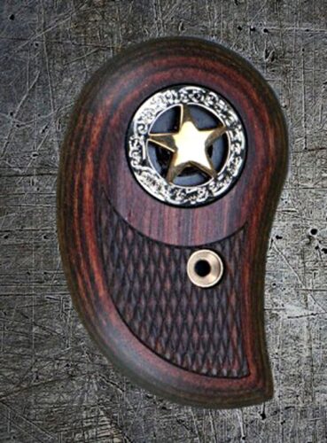 BondArmsBARRRusticRanger45Colt(LC)410Gauge2Shot4.25"MatteStainles