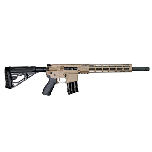 ALEXANDERTACTICAL.50BEOWULF16.5"FDEVELOCITYTRIGGER7RD