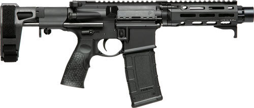 DANIELDEF.M4PDWPISTOL.300AAC7"30RDMLOKW/BRACE