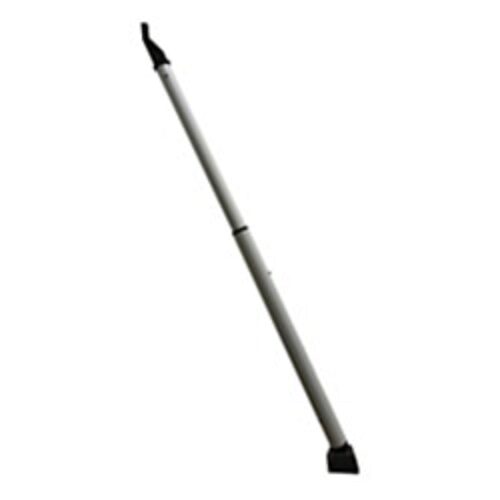 Guard Dog GSGDDK1000SL DoorKeeper  White Steel