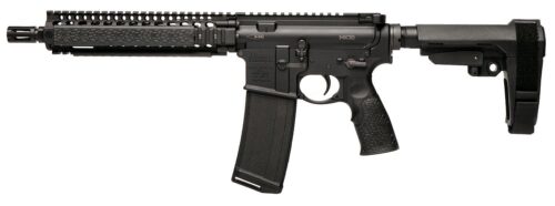 DDM4CARBMK18556NATO10.3"BLK