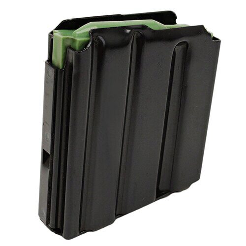 ProMagCOL21StandardBluedFlushFitDetachable5rd223Rem,5.56x45mmNATO