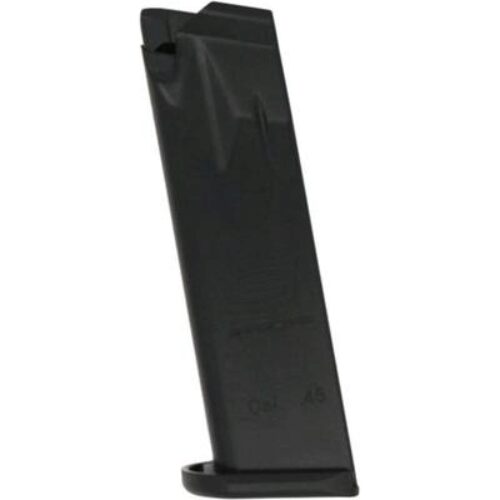 SAR USA ST4510 ST45  Black Detachable 10rd for 45 ACP SAR USA ST45