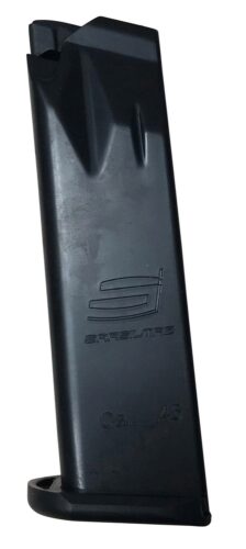SAR USA ST917 ST9  Black Detachable 17rd for 9mm Luger SAR USA ST9