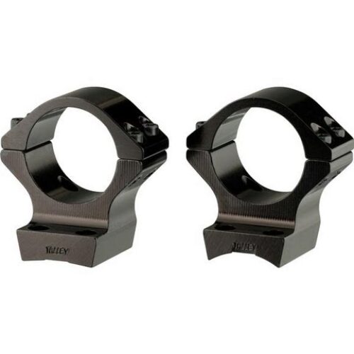 BG X-LOCK MOUNTS 1 LOW