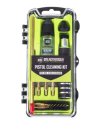 Breakthrough Clean Technologies, Vision Series, Cleaning Kit, For .38/.40/.45 Cal