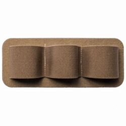 Vertx VTX5185ETNA Tactigami MAK Band Accessory System Stretch Fit Velcro One-Wrap Tan