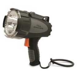 Cyclops CYCSPL6X REVO 6000  70 Watt Cree LED Black/Gray
