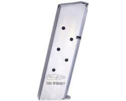 Auto-Ordnance G21S 1911  7rd 45 ACP For Auto-Ordnance 1911 Stainless Steel