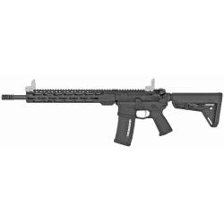 American Defense Mfg. 0DM4, Semi-automatic Rifle, AR, 223 Remington/ 556NATO, 16 Barrel, Matte Finish, Black,  30 Rounds, 1 Magazine ADM4R5BLK16M1MLOK
