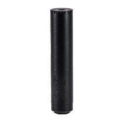 BANISH BUCK 30 30CAL 5/8X24 HUB BLK