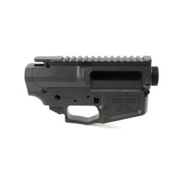 Billet Upgrade - Rifle