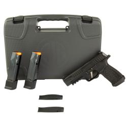 SIG P365 FUSE 9MM 4.3 BLK 21RD MS