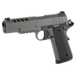 TISAS 1911 NGHT STLKR 45ACP 5 8RD