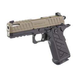 Live Free Armory Apollo 11 V2 9mm 4.15