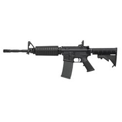 COLT LE6921 5.56 14.5 30RD SBR BLK
