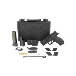 TISAS PX-9 CARY CMP 9MM 3.5 15RD TS