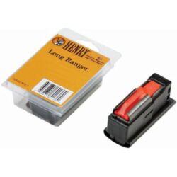 Henry H1465MAG Long Ranger  4rd 6.5 Creedmoor Henry Long Ranger Blued Steel