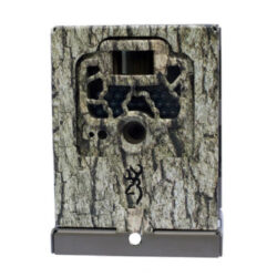 Browning Trail Cameras SBSM Security Box  Brown Steel Fits Browning Strike Force, Dark Ops, Command Ops Pro
