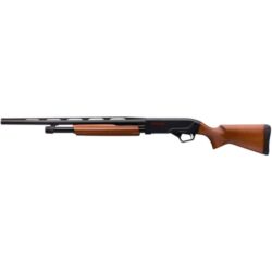 Winchester Repeating Arms 512367602 SXP Field Youth 20 Gauge 20 5+1 3 Matte Black Rec/Barrel Satin Walnut Stock Right Hand Includes 3 Invector-Plus Chokes