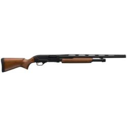 Winchester Repeating Arms 512367603 SXP Field Youth 20 Gauge 22 5+1 3 Matte Black Rec/Barrel Satin Walnut Stock Right Hand Includes 3 Invector-Plus Chokes