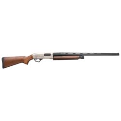 Winchester Repeating Arms 512404692 SXP Upland Field 20 Gauge 28 5+1 3 Matte Nickel Engraved Rec Grade II/III Satin Turkish Walnut Stock Right Hand (Full Size) Includes 3 Invector-Plus Chokes
