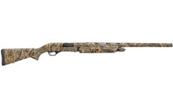 Winchester Repeating Arms 512413391 SXP Waterfowl Hunter 12 Gauge 26 4+1 3 Overall Mossy Oak Shadow Grass Habitat Right Hand (Full Size) Includes 3 Invector-Plus Chokes