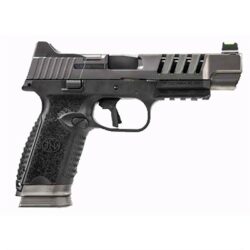 FN509LSEDGE9MMLUGER317RDBLACK/GRAY