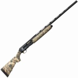 BROWNING SILVER FIELD 12GA 3.5