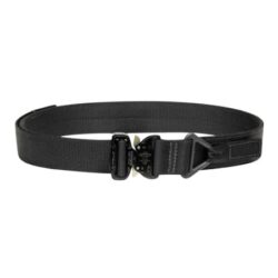 BigfootGunBeltsTSRBXLBKTacticalRigger'sBlackNylonXL4146