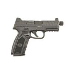FN509TACTICAL9MMLUGER117RD124RDNSBLACK