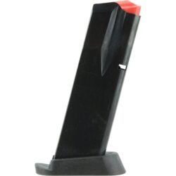 SAR USA B6C10 B6C  Black Detachable 10rd for 9mm Luger SAR USA B6 Compact