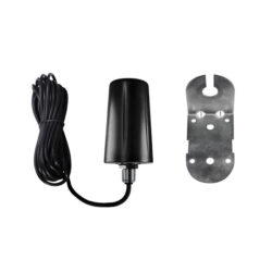 Spypoint CA01 Long Range Cellular Antenna Compatible With Most Cellular Trail Cameras Black