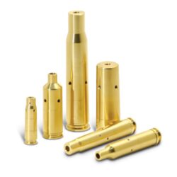 SME XSI-BL-20GA Sight-Rite Laser Bore Sighting System 20 Gauge Brass
