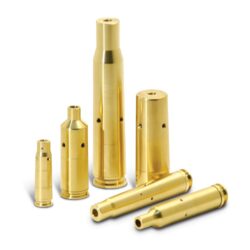 SME XSI-BL-250 Sight-Rite Laser Bore Sighting System 22-250 Rem Brass