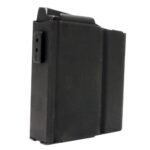 ProMagMIA01StandardBluedSteelDetachable10rdfor308Win,7.62x51mmNAT