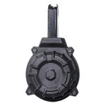 PROMAGAR9MMCOLT50RDDRMBLKPLY