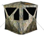 Muddy MUDMGB0500 Ravage  Camo 72x72, 64 High