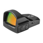 TRU TG-TG8200B3   TRUTEC MICRO RED DOT 23MM REM