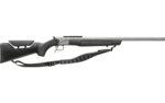CVA ACCURA MR-X .50 CAL 26" SS RAIL