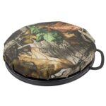 HME SWLST Bucket Swivel Seat Cushion Camo