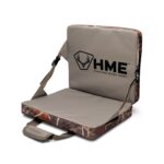 HME FLDSC Folding Seat Cushion Camo Foam