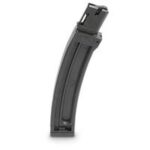 PROMAGMAGAZINEMARLIN795.22LR25RDBLACKPOLYMER