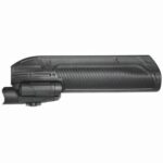 ADAPTIVE TACTICAL AT02901 EX Performance Forend with 300 Lumen Flashlight, Black Polymer, Concealed 2 Picatinny, Fits Most Mossberg 500/590/Maverick 88
