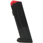 Beretta USA JMAPX159 APX  15rd 9mm Luger Beretta APX Black Steel