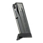 Beretta USA JMPX4510 Px4 Storm  10rd 45 ACP For Beretta Px4 Storm Special Duty Black Steel