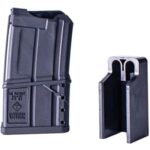 ATI ATIM20BD5 Bulldog  5rd 410 Gauge For ATI Bulldog Black Steel