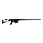 BARRETT MRAD SMR 6.5CRD BLK 24"