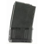 ProMag RM15 Standard 15rd Detachable w/Roller Follower 5.56x45mm Fits AR-15 Black DuPont Zytel Polymer